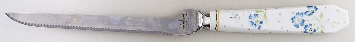 Provence Filet Knife with Stainless Blade by Shafford-1