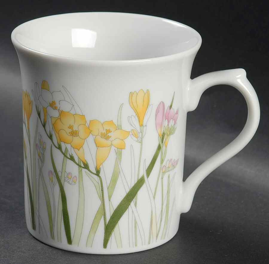 Tivol Mug by Shafford-1