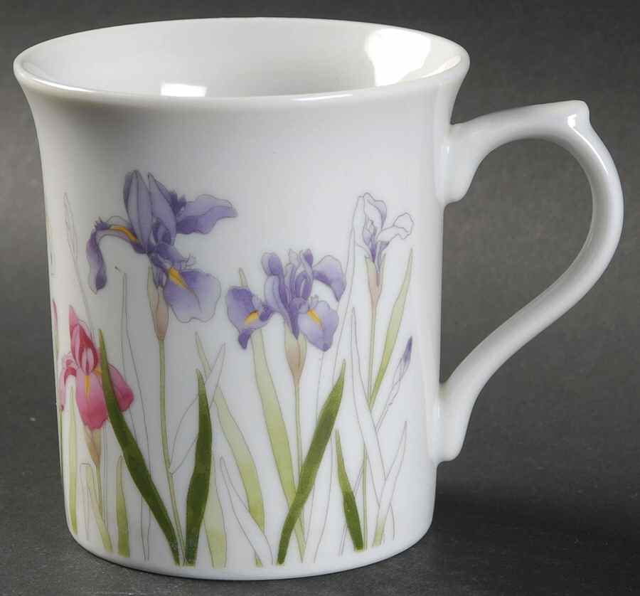 Tivol Mug by Shafford-1