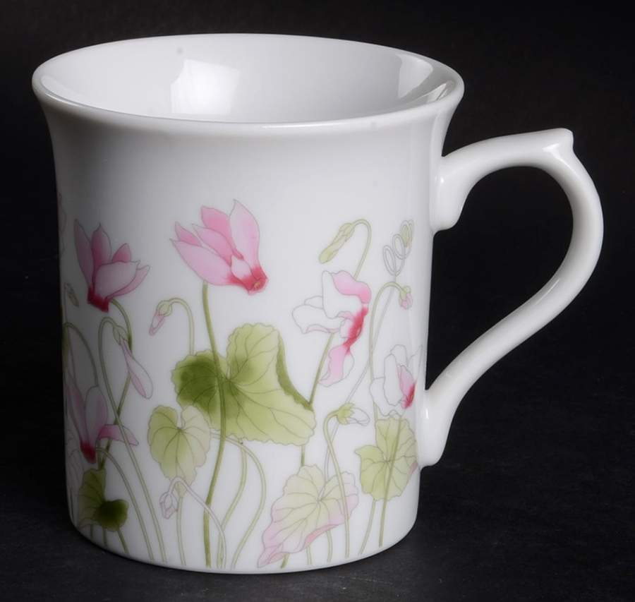 Tivol Mug by Shafford-1