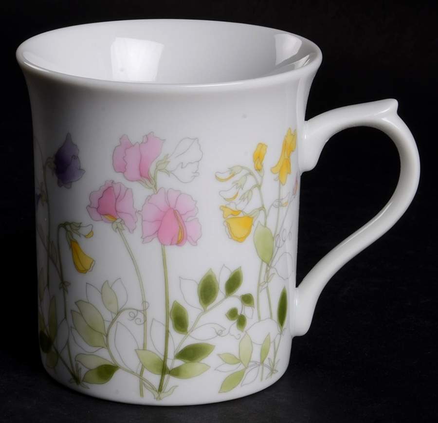 Tivol Mug by Shafford-1