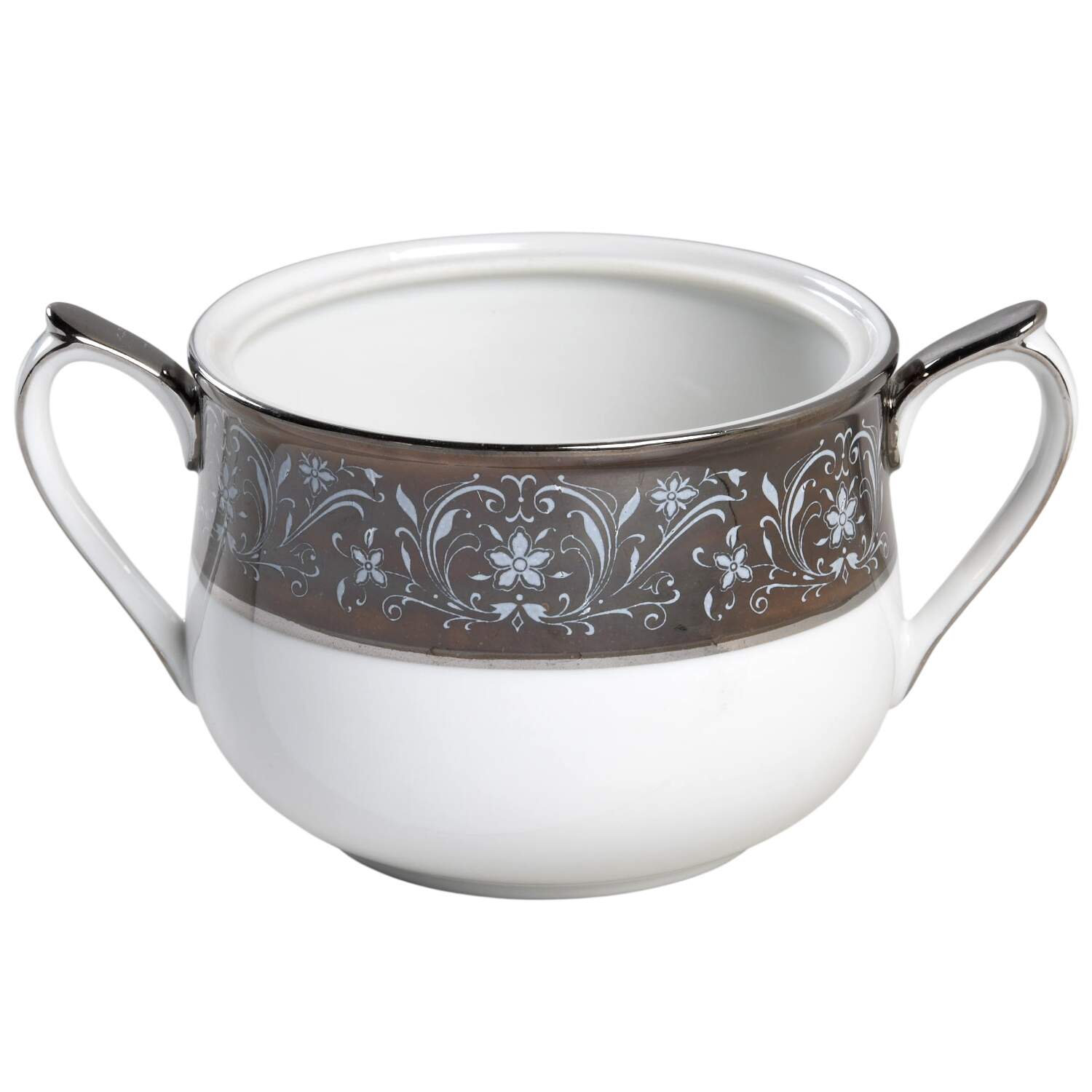 Archair Sugar Bowl No Lid by Shelby-1