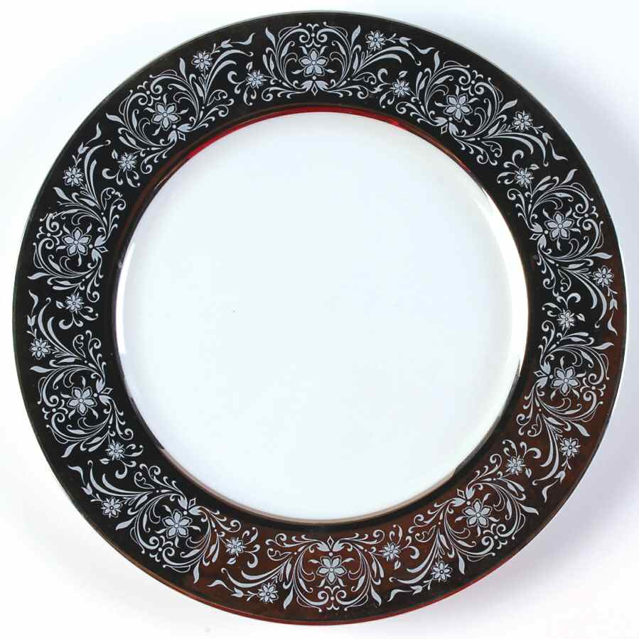 Archair Dinner Plate by Shelby-1