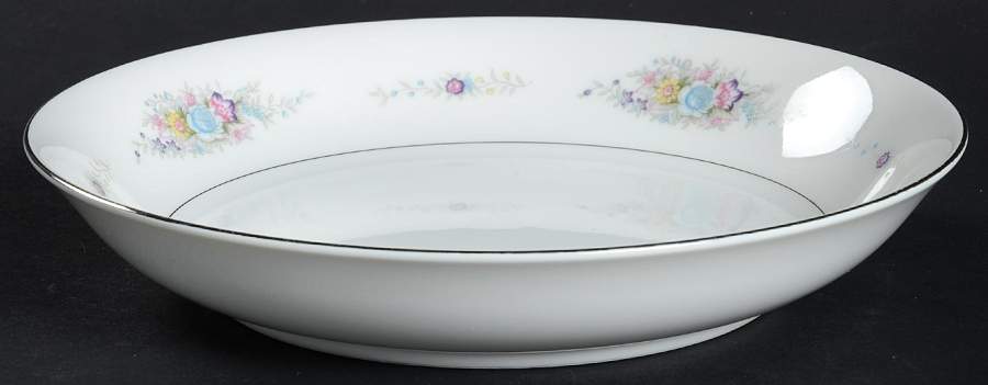 Bon Aire Coupe Soup Bowl by Shelby-1