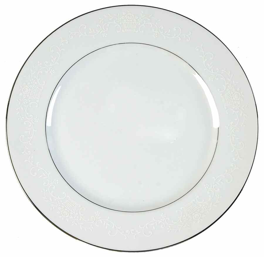 Cameo Salad Plate by Shelby-1