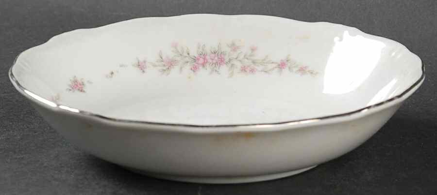 Creston Fruit/Dessert (Sauce) Bowl by Shelby-1