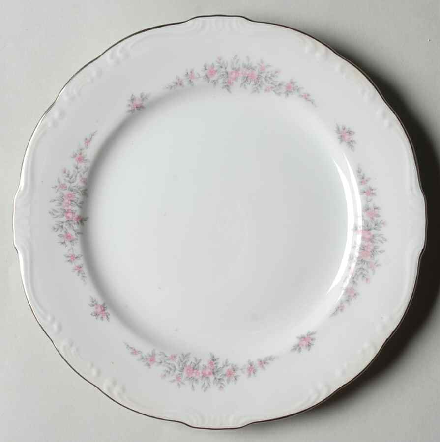 Creston Salad Plate by Shelby-1