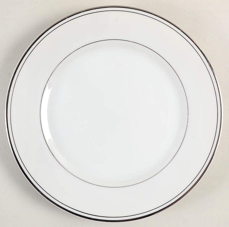 Debutante Salad Plate by Shelby-1