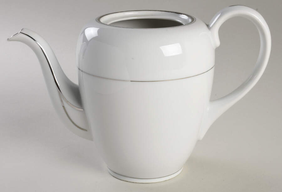 Debutante Coffee Pot No Lid by Shelby-1