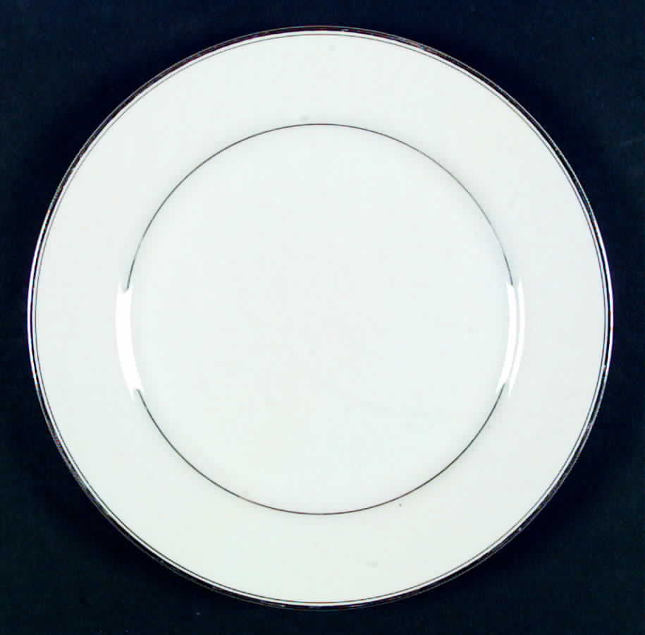 Debutante Dinner Plate by Shelby-1