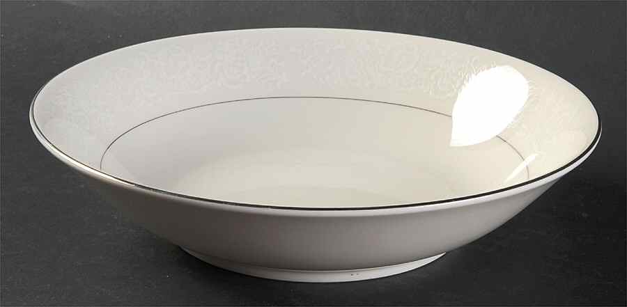 Dover Coupe Soup Bowl by Shelby-1