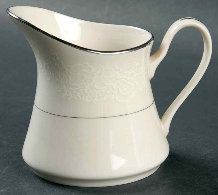 Dover Creamer by Shelby-1