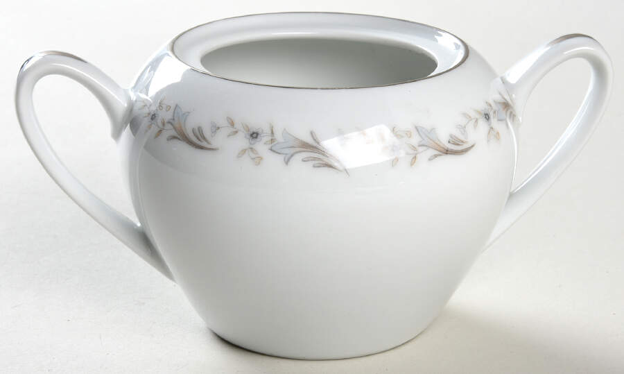 Fairfax Sugar Bowl No Lid by Shelby-1