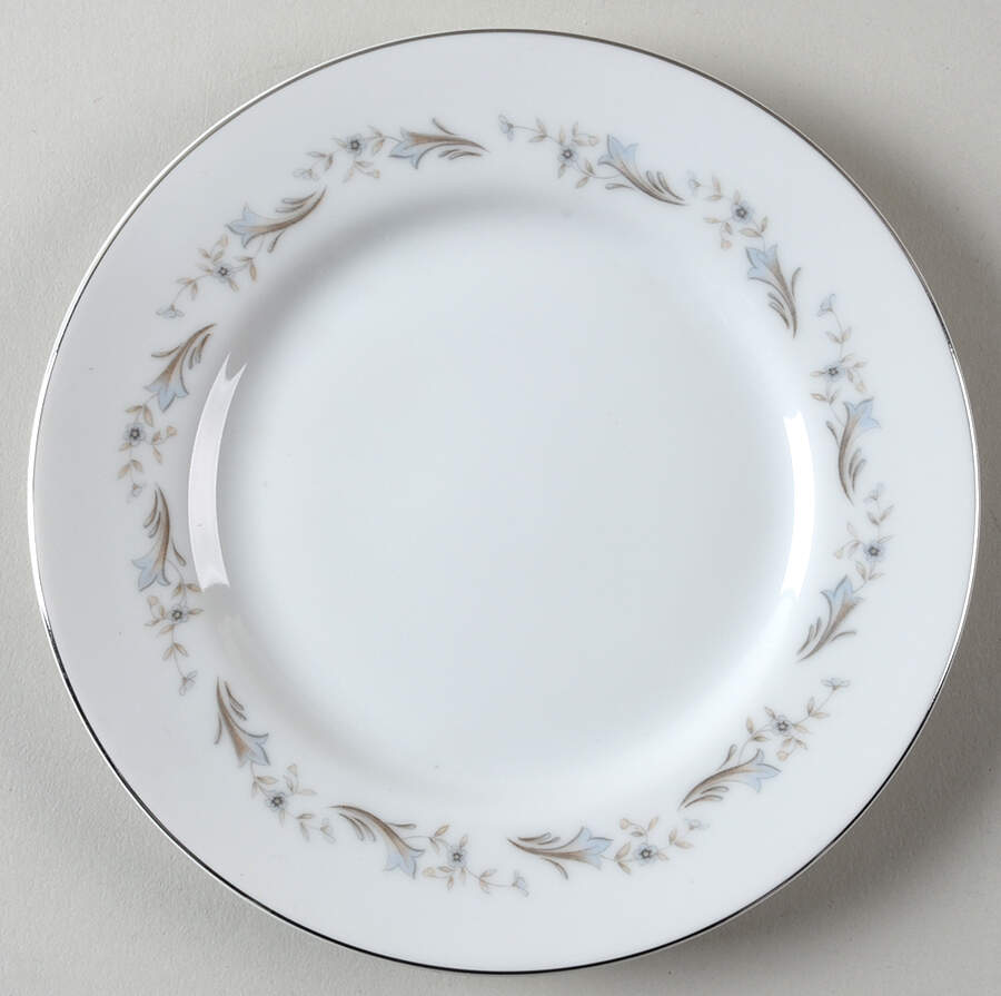 Fairfax Bread & Butter Plate by Shelby-1