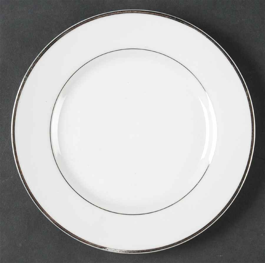 Fremont Bread & Butter Plate by Shelby-1