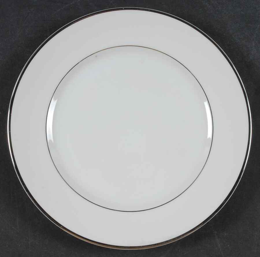 Fremont Salad Plate by Shelby-1