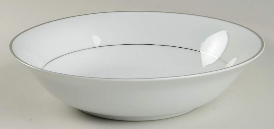 Fremont 9" Round Vegetable Bowl by Shelby-1