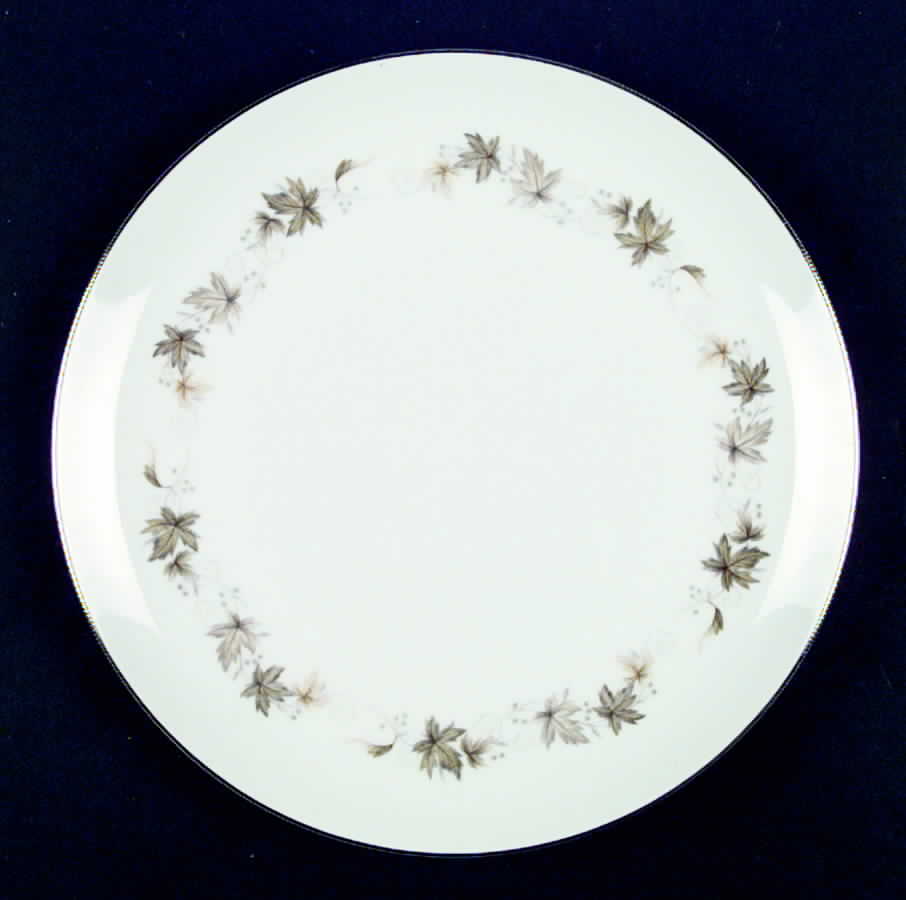 Ghent Dinner Plate by Shelby-1