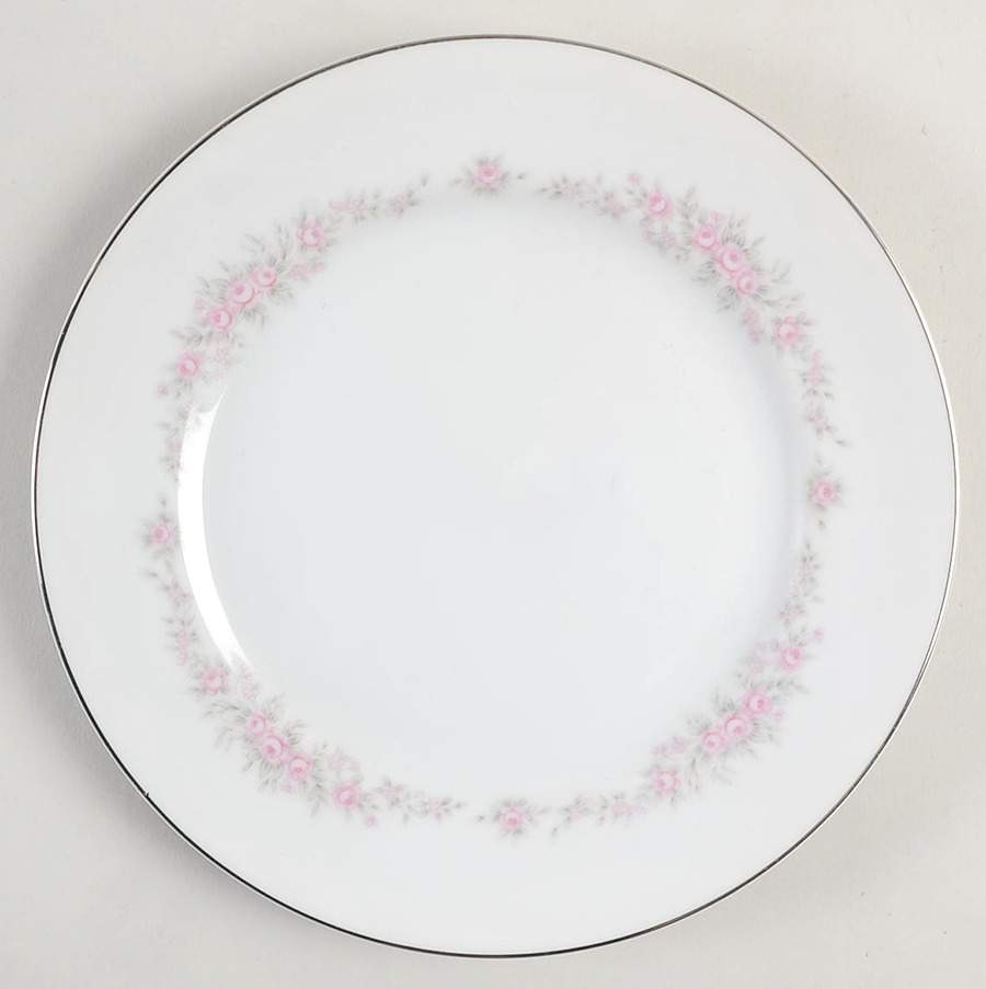 Mona Salad Plate by Shelby-1