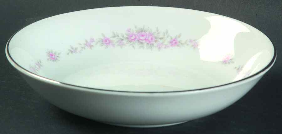 Mona Fruit/Dessert (Sauce) Bowl by Shelby-1