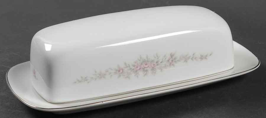 Mona 1/4 Lb Covered Butter by Shelby-1