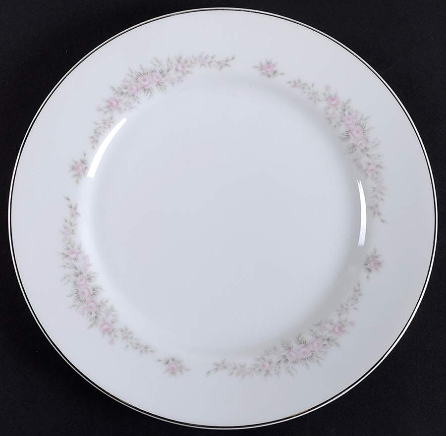 Mona Salad Plate by Shelby-1