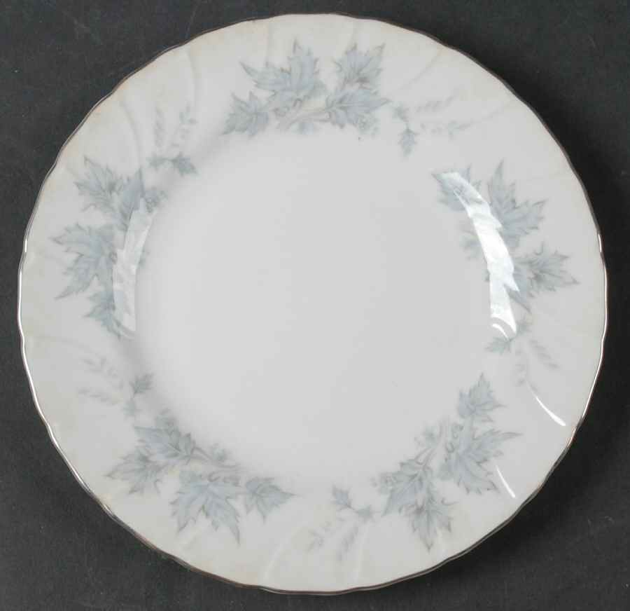 Rembert Bread & Butter Plate by Shelby-1