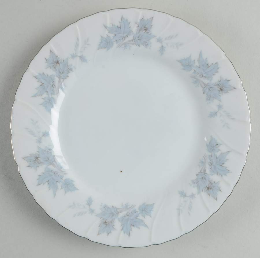 Rembert Salad Plate by Shelby-1