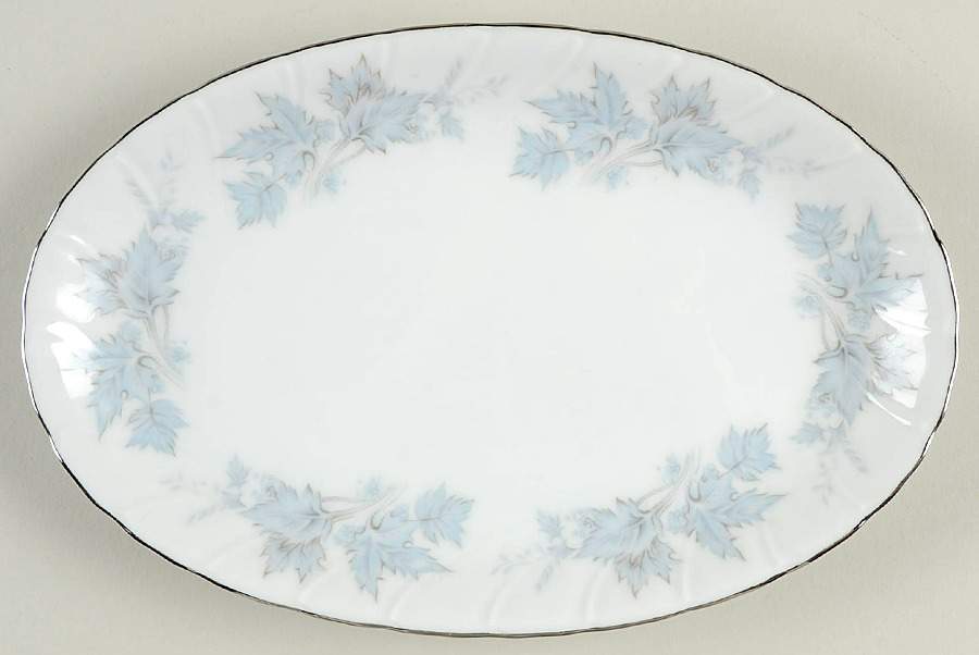 Rembert Relish/Gravy Underplate by Shelby-1