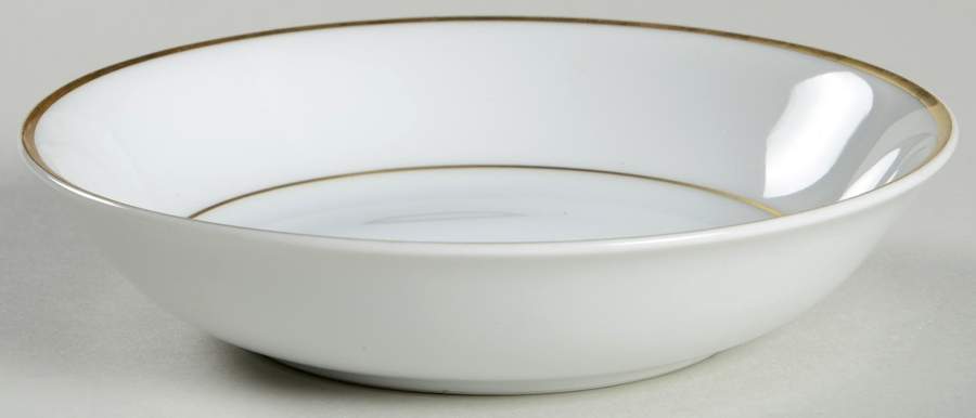 Sanford Fruit/Dessert (Sauce) Bowl by Shelby-1