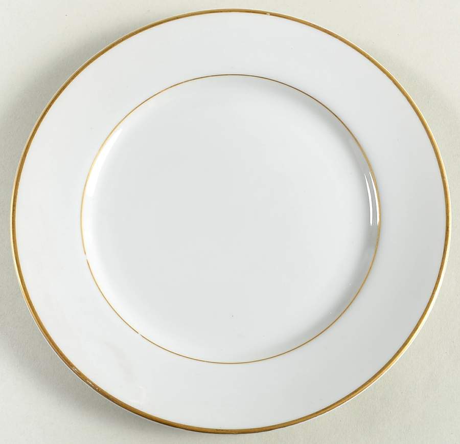 Sanford Salad Plate by Shelby-1
