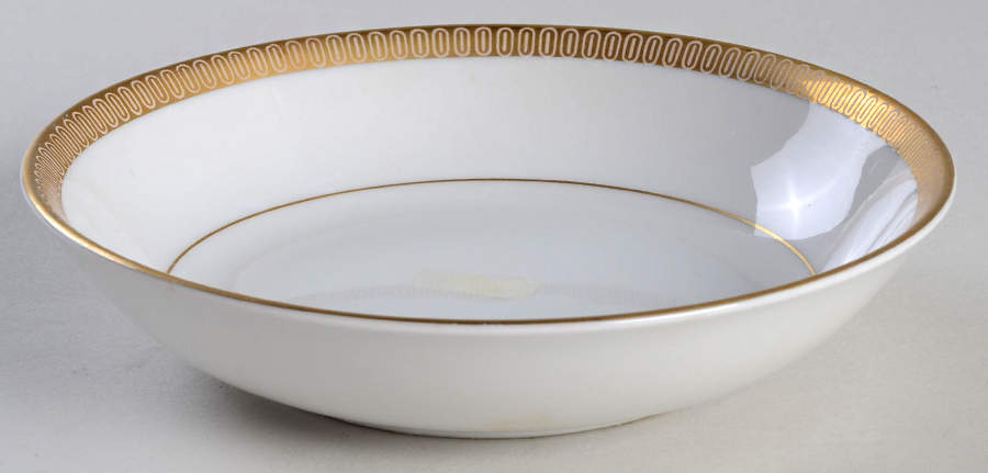 Stafford Fruit/Dessert (Sauce) Bowl by Shelby-1