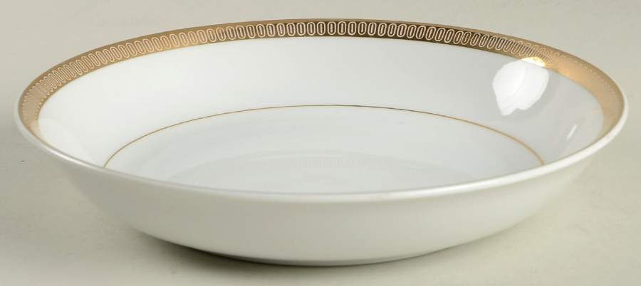 Stafford Coupe Soup Bowl by Shelby-1