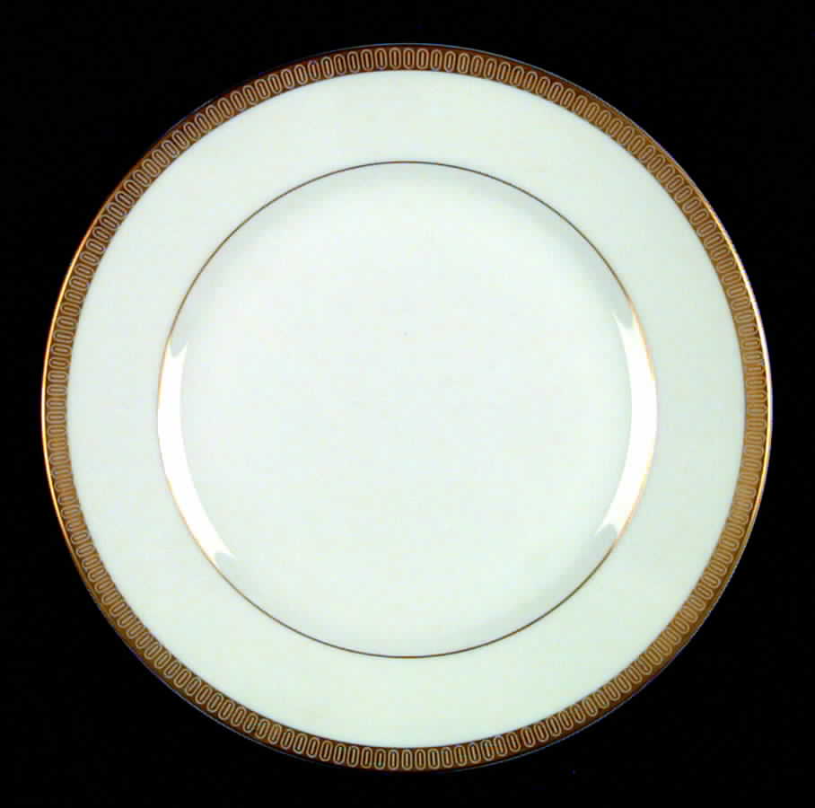 Stafford Salad Plate by Shelby-1