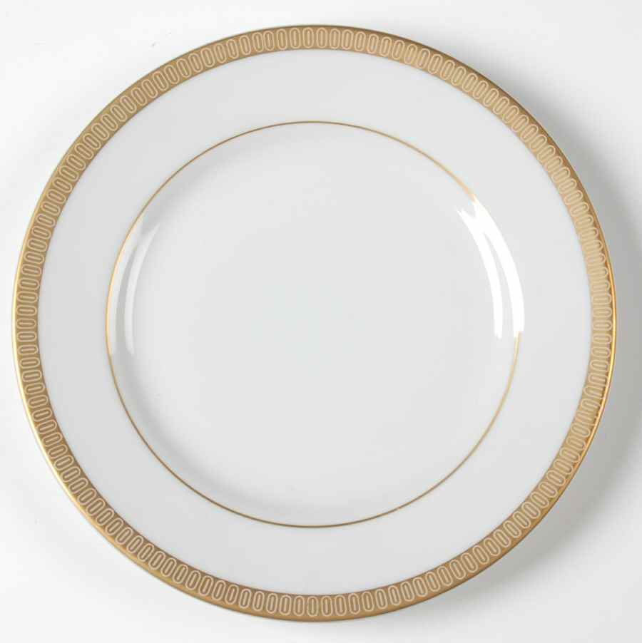 Stafford Bread & Butter Plate by Shelby-1