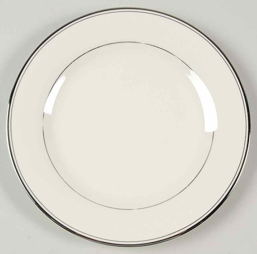 Tara Salad Plate by Shelby-1