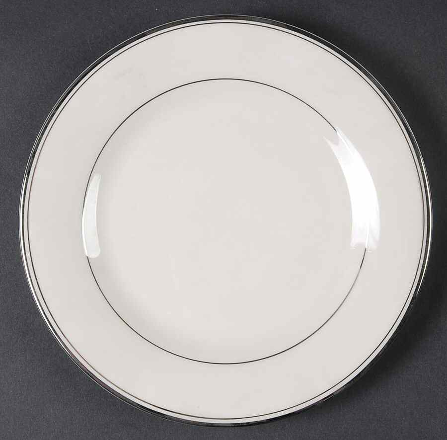 Tara Bread & Butter Plate by Shelby-1