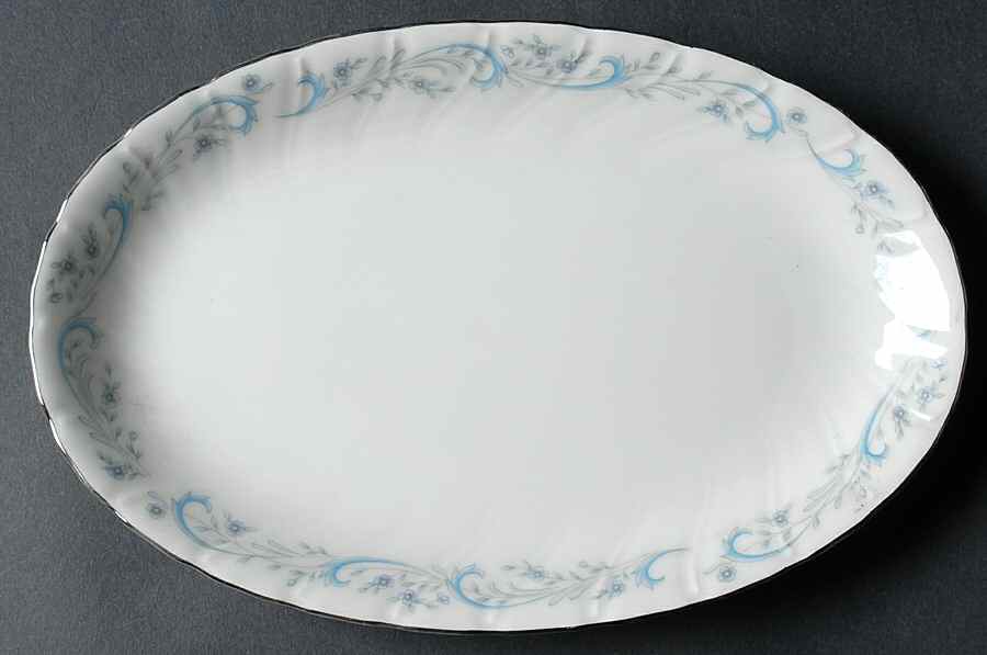 Westfield Underplate for Gravy Boat by Shelby-1