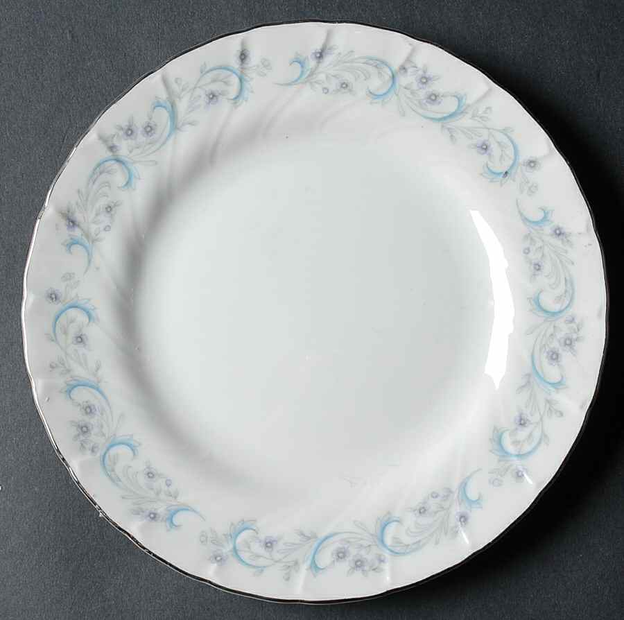 Westfield Bread & Butter Plate by Shelby-1