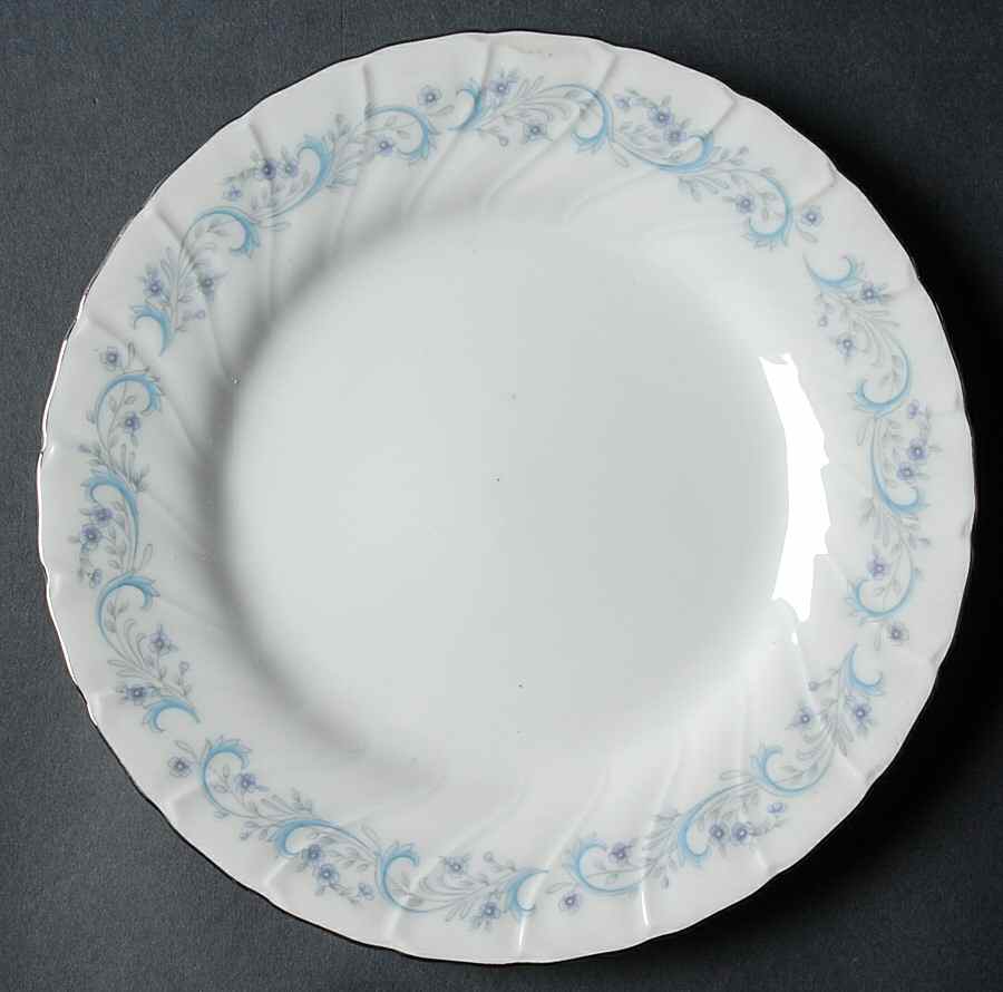 Westfield Salad Plate by Shelby-1