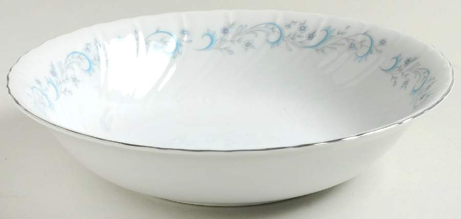 Westfield 8" Round Vegetable Bowl by Shelby-1