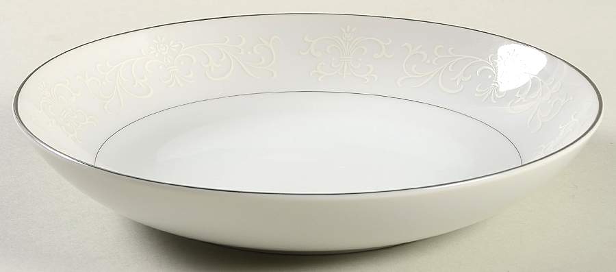 White Cliffs Coupe Soup Bowl by Shelby-1