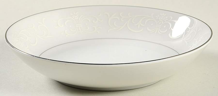 White Cliffs Fruit/Dessert (Sauce) Bowl by Shelby-1