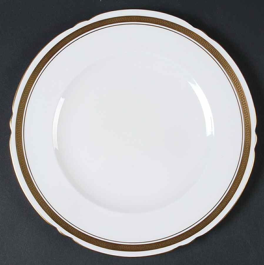 12747 Luncheon Plate by Shelley-1