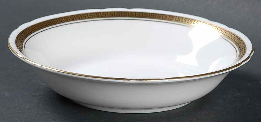 12747 Fruit/Dessert (Sauce) Bowl by Shelley-1