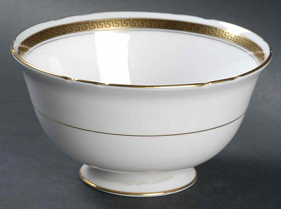 12747 Open Sugar Bowl by Shelley-1