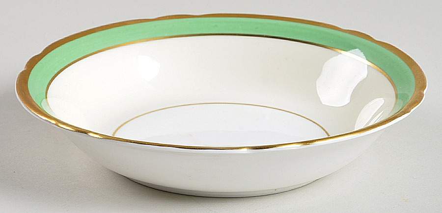 12749g Fruit/Dessert (Sauce) Bowl by Shelley-1