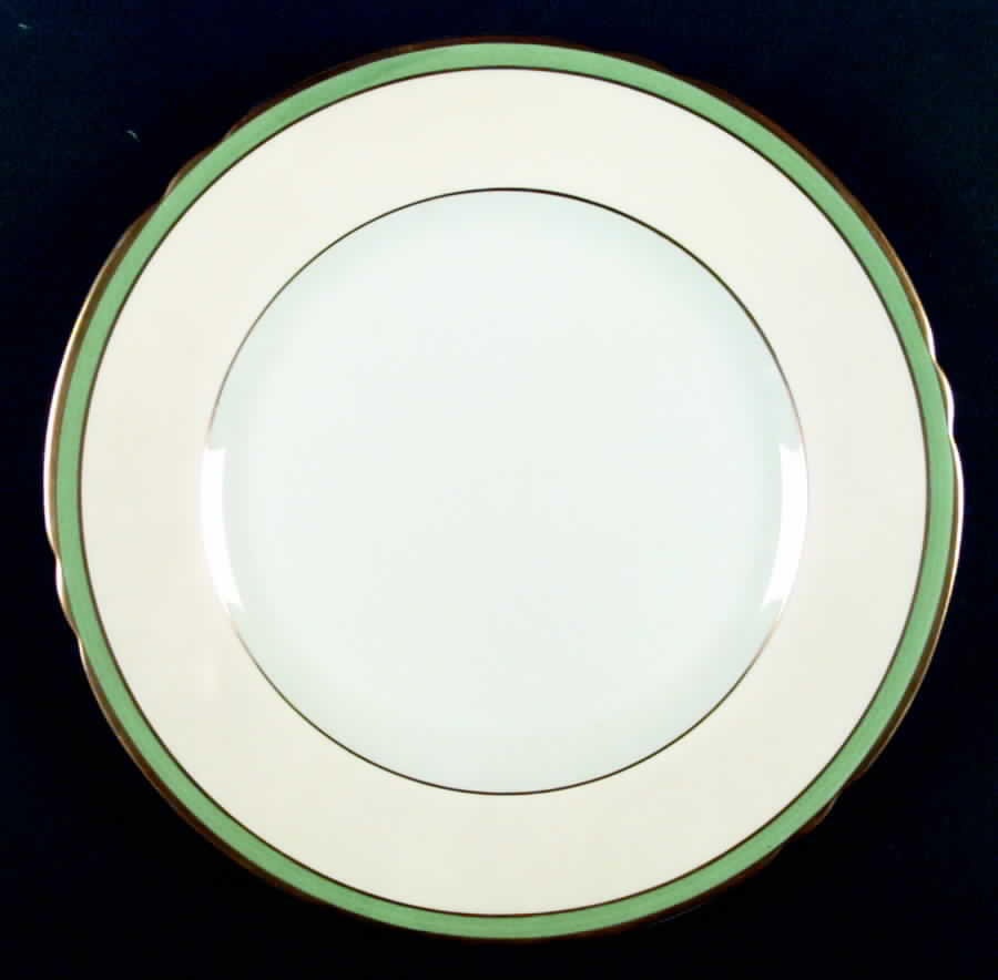 12749g Dinner Plate by Shelley-1