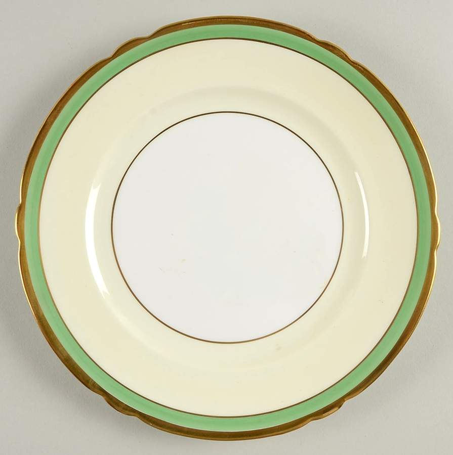 12749g Salad Plate by Shelley-1