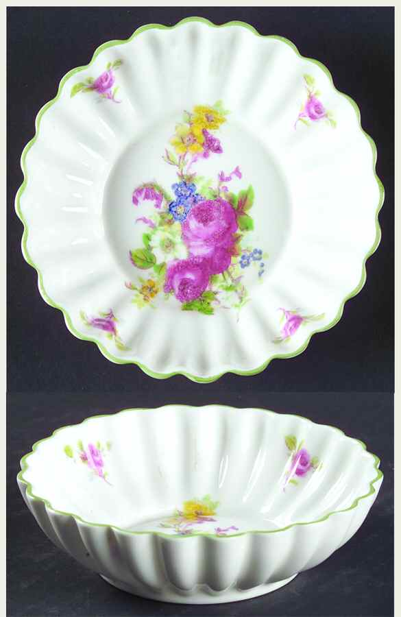 13240 Nut Dish by Shelley-1